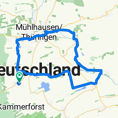 Langula - MHL - Langula Runde