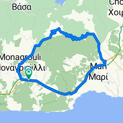 weekend food festival