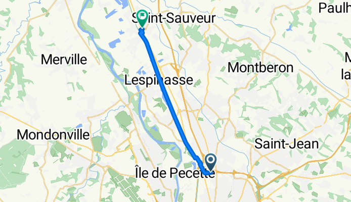 Diese Route in Bikemap Web öffnen