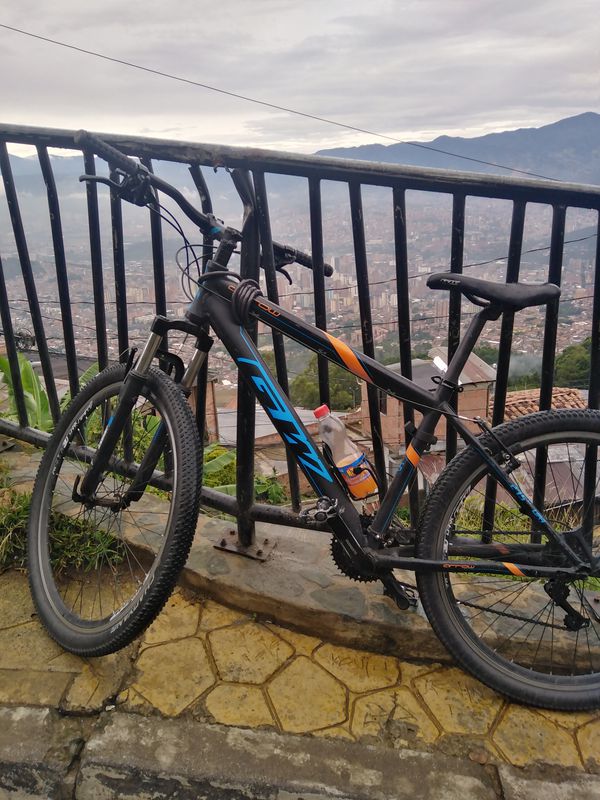 De Envigado a Calle 40e Sur 29-48, Envigado