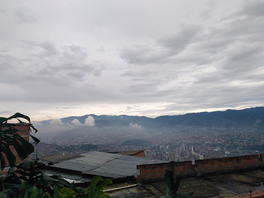 De Envigado a Calle 40e Sur 29-48, Envigado