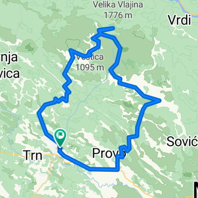 Š.B. - ČABULJA -Š.B.