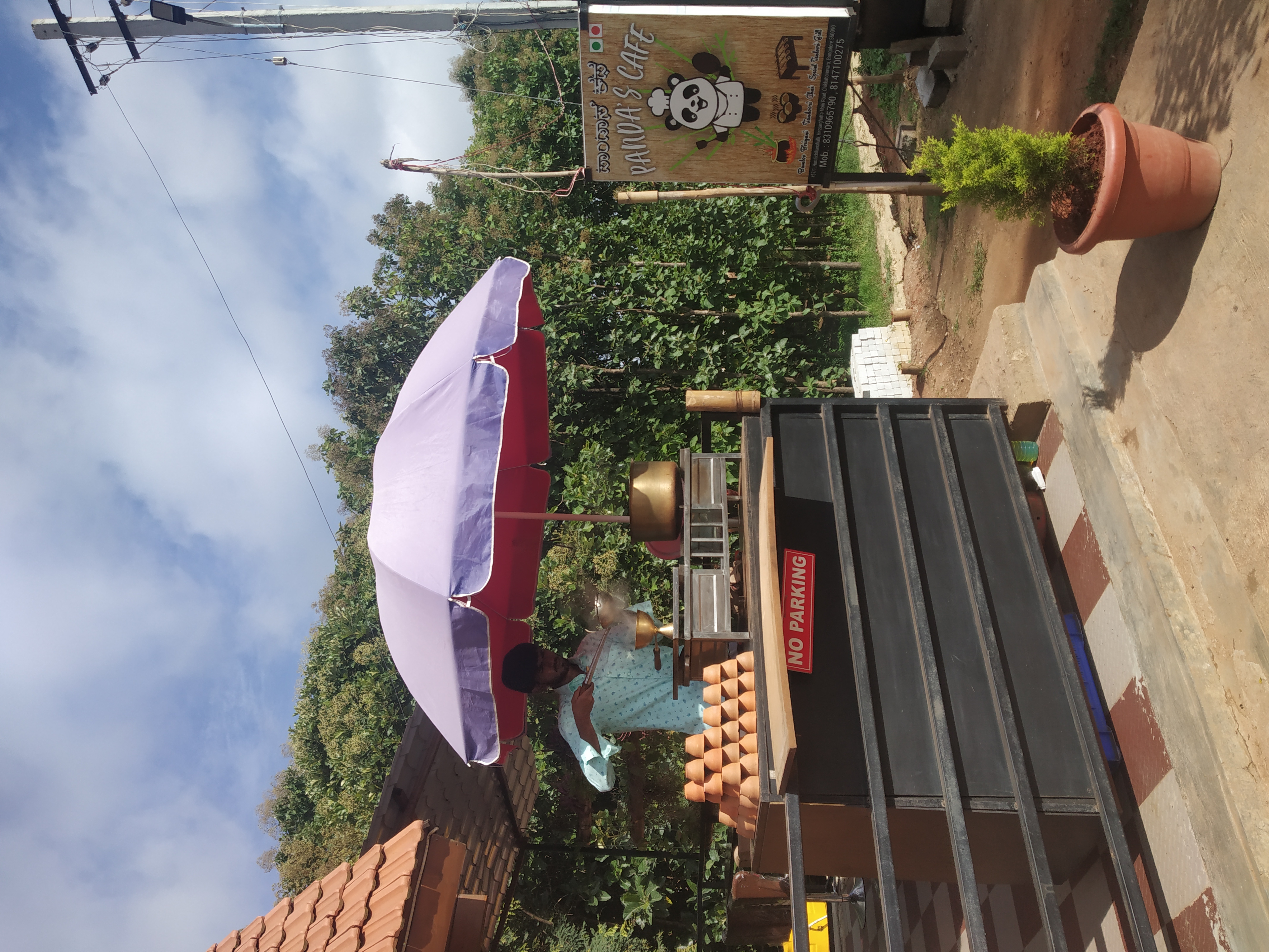 Madavara, Bengaluru to JNI Road, Bengaluru