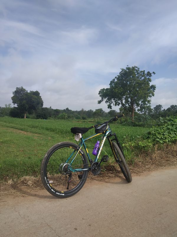 Madavara, Bengaluru to JNI Road, Bengaluru