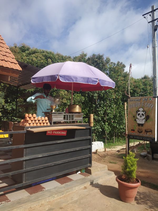 Madavara, Bengaluru to JNI Road, Bengaluru