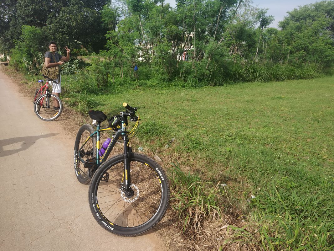 Madavara, Bengaluru to JNI Road, Bengaluru