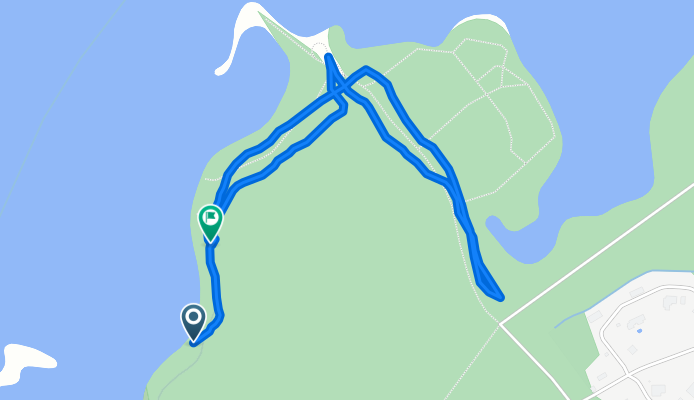 минское море