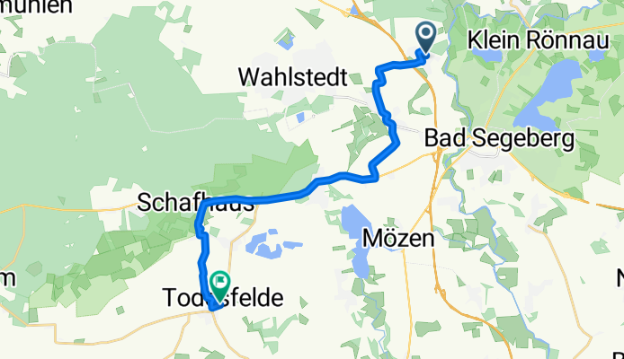 Diese Route in Bikemap Web öffnen