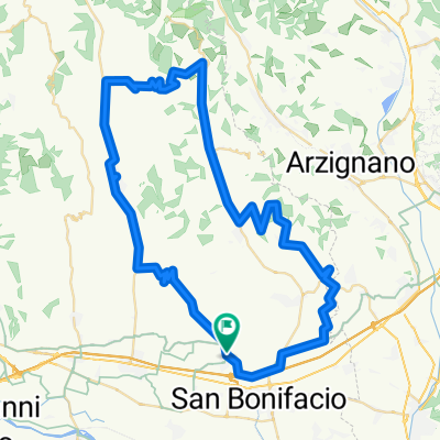 Val d'Alpone e Val d'Illasi
