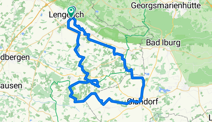 Diese Route in Bikemap Web öffnen