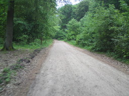 Highlight 80 along the Bikemap route "Barnim Tour"