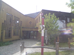 Highlight 47 along the Bikemap route "Barnim Tour"