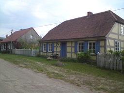 Highlight 84 along the Bikemap route "Barnim Tour"