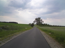 Highlight 58 along the Bikemap route "Barnim Tour"