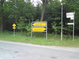Highlight 5 along the Bikemap route "Barnim Tour"