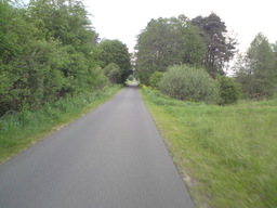 Highlight 60 along the Bikemap route "Barnim Tour"