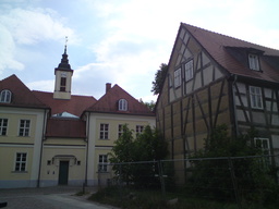Highlight 34 along the Bikemap route "Barnim Tour"