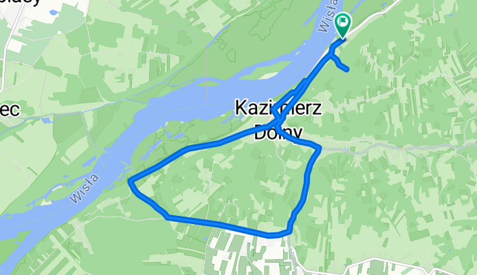 11.09.2021 KAŹMIRZ