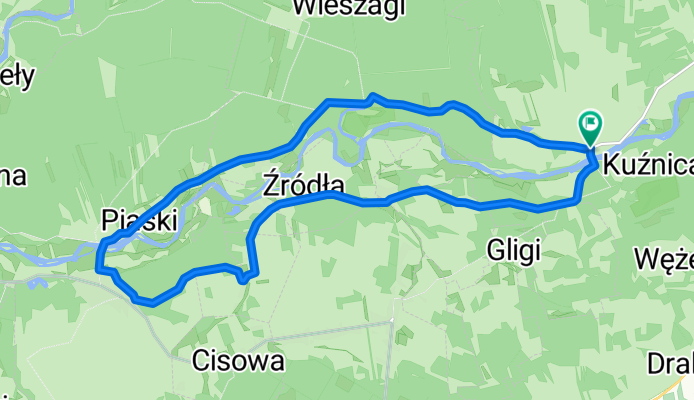 Bobrowniki 31, Bobrowniki do Bobrowniki 31, Bobrowniki
