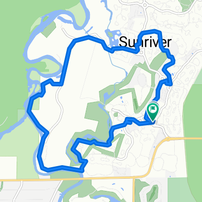 Sunriver
