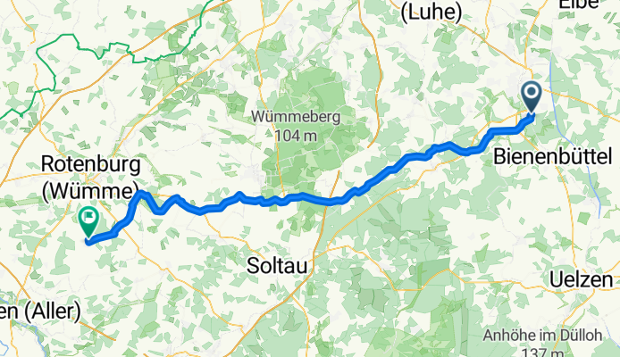 Diese Route in Bikemap Web öffnen