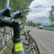 Unnamed Road, Udhampur TC and OG to Devika Lane, Udhampur
