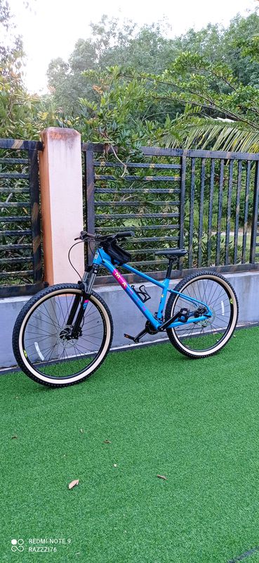 Jalan Bukit Panau - Bukit Mas, Tanah Merah to Tanah Merah