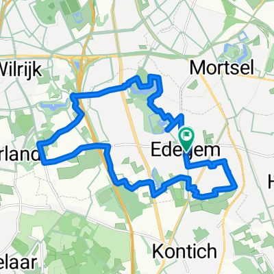 De Ronde van de Geus