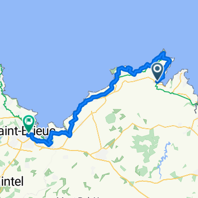 a-TF18 Port à la Duc -Saint-Brieuc