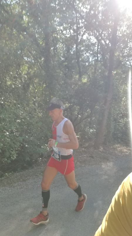 marathon brignoles