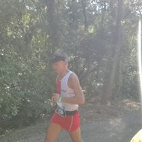 marathon brignoles