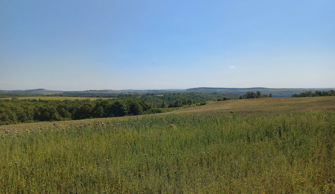 Photo 2 of the Bikemap route "DC68 201, Herneacova to DC68 201, Herneacova"