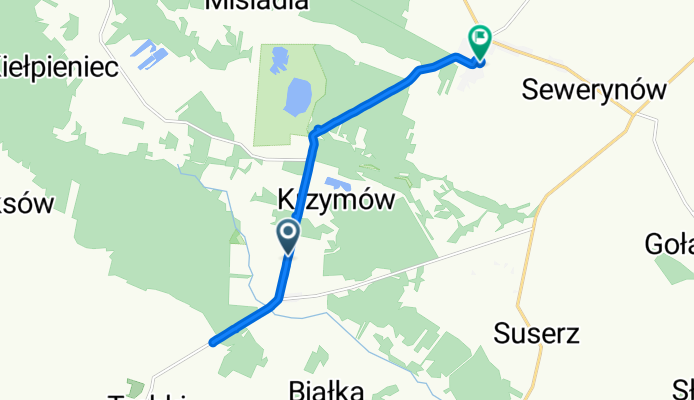 Diese Route in Bikemap Web öffnen