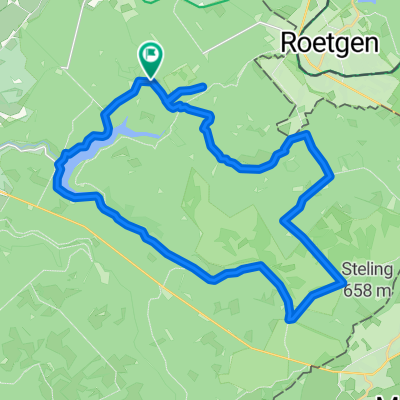 Vennstraße 47, Raeren nach Vennstraße 47, Raeren