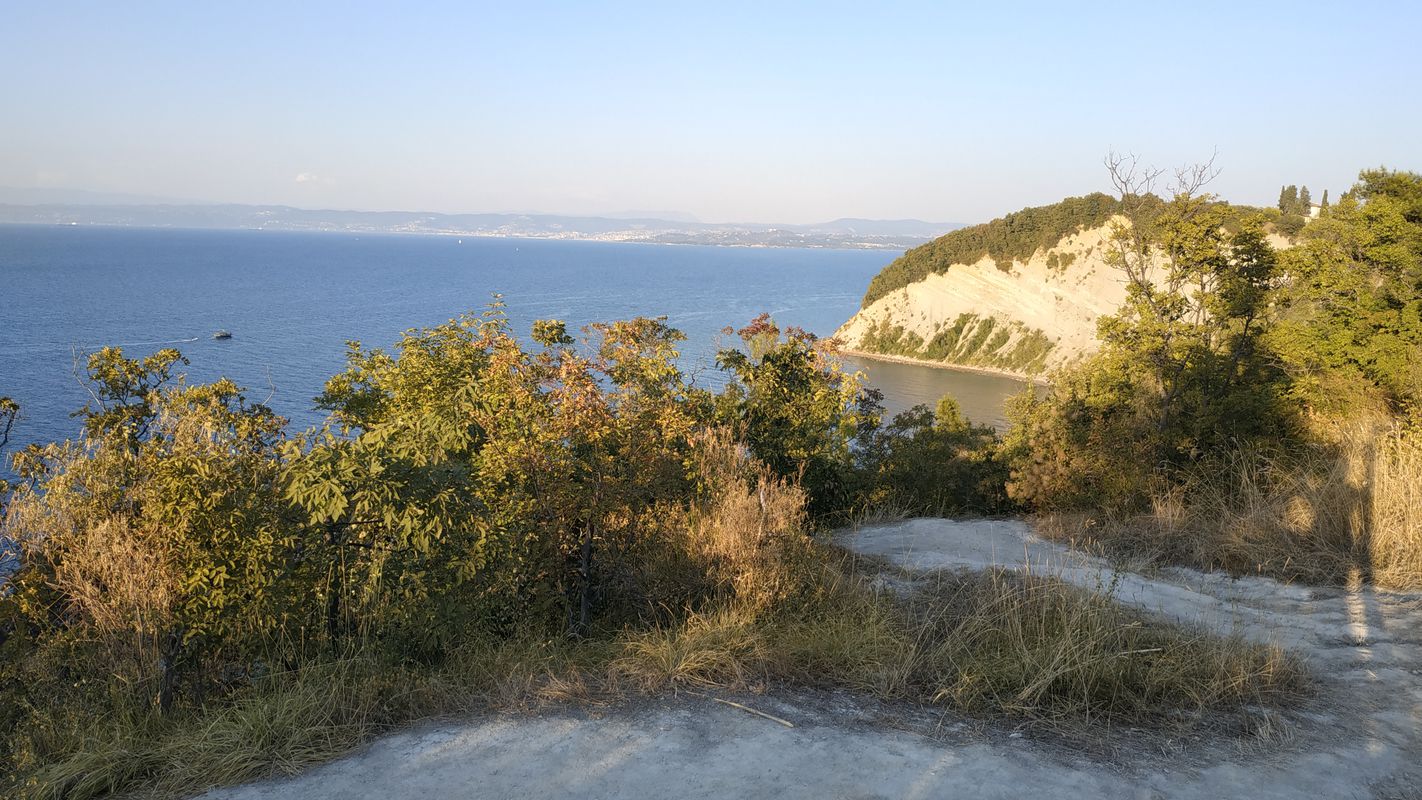 Škocjan 2 Strunjan 2 Škocjan