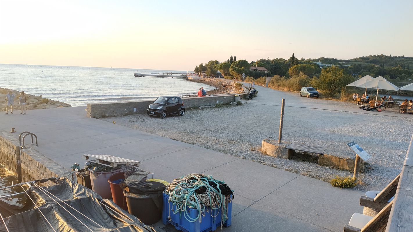 Škocjan 2 Strunjan 2 Škocjan