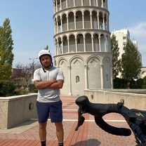 4258–4264 N Marine Dr, Chicago to 647 W Buena Ave, Chicago