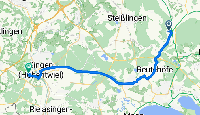 PSM Singen