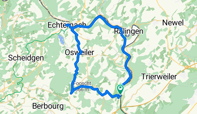 Diese Route in Bikemap Web öffnen