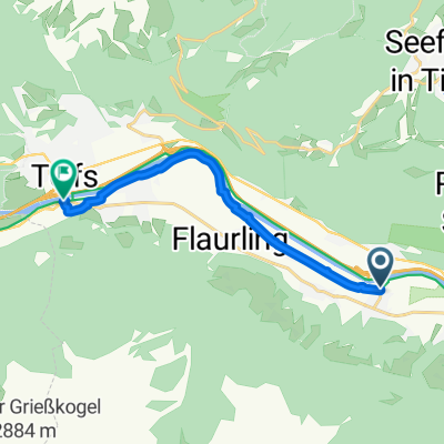 Hatting - Inntal Imbiss