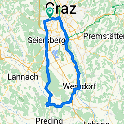 Graz Wuschan Graz