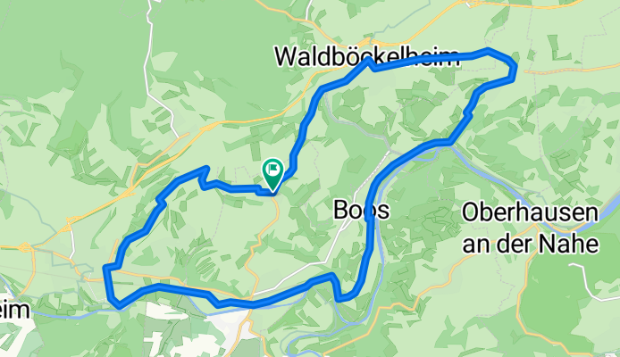 Runde 2