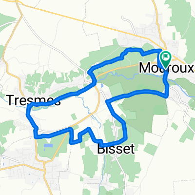 pommeuse