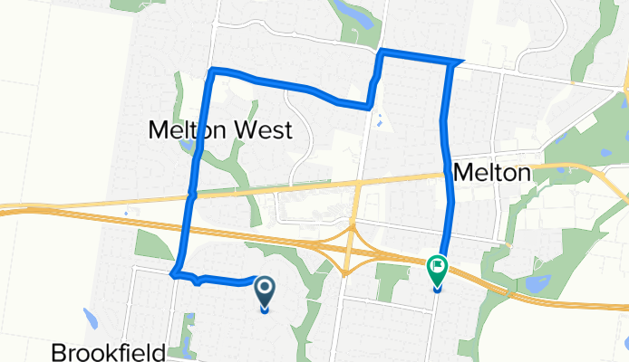Diese Route in Bikemap Web öffnen