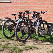 Bahnhofsplatz 12, Wernigerode nach Große Dammstraße 32, Wernigerode