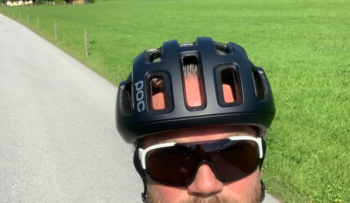 Photo 2 of the Bikemap route "Im Gries 15, Kitzbühel nach Im Gries 6, Kitzbühel"