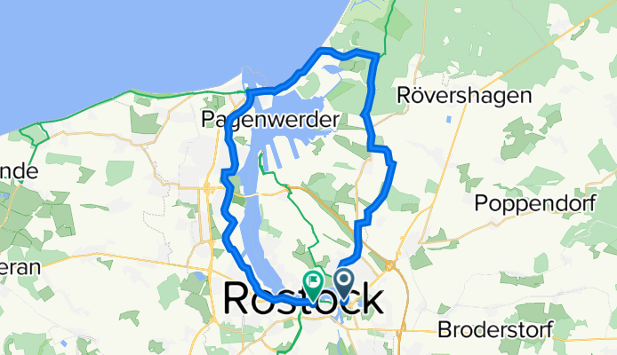 Diese Route in Bikemap Web öffnen