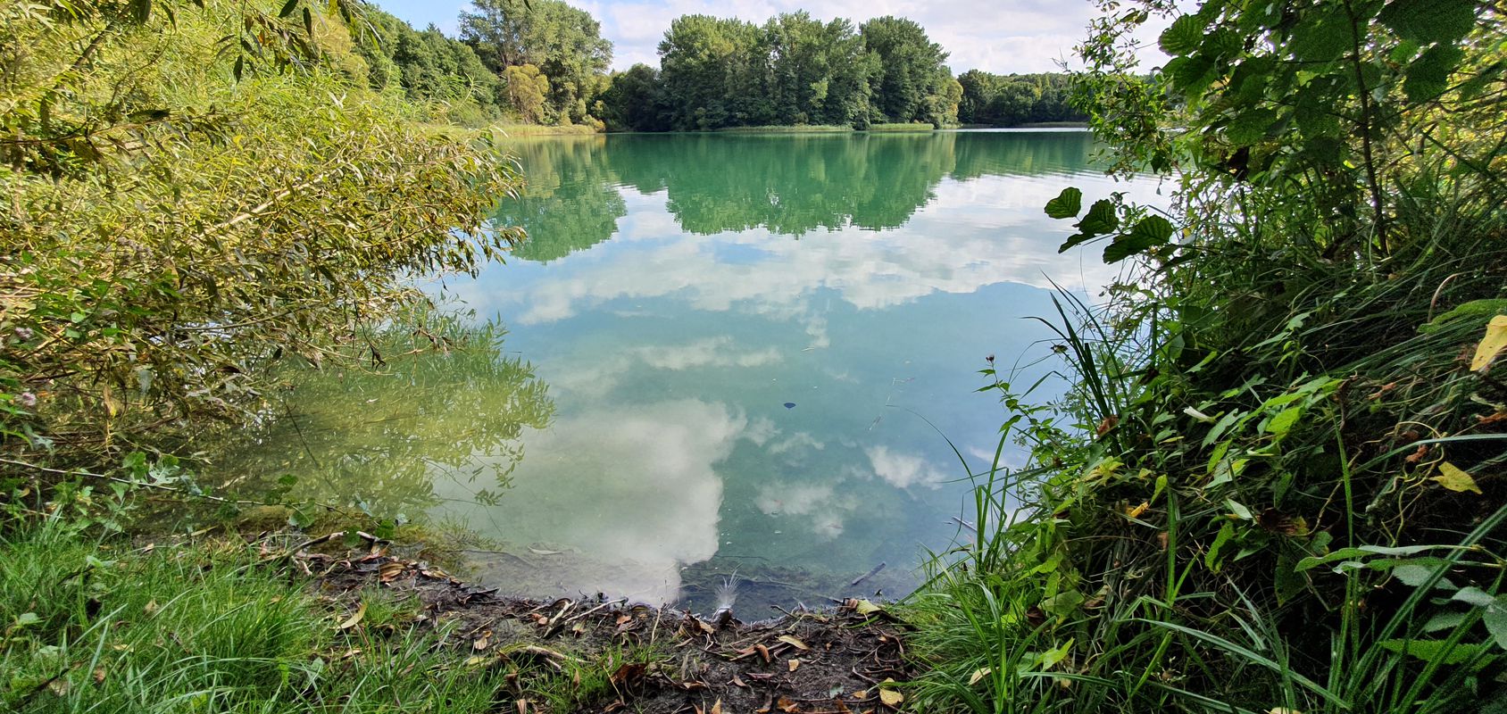 Frahms Allee 11, Malente nach Bahnhofstraße 4, Malente
