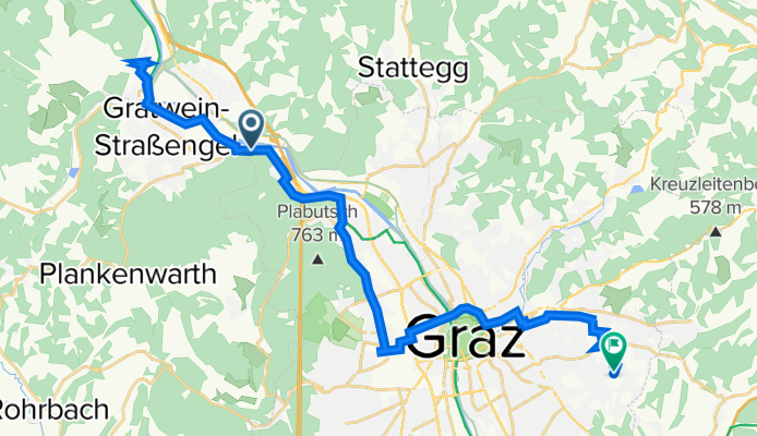 Diese Route in Bikemap Web öffnen