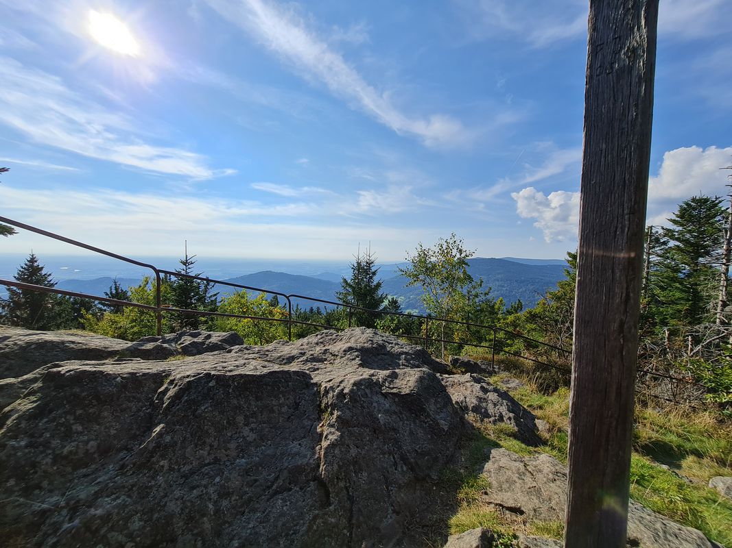Mühlen-Siedlung 1, Grafling nach Kogl 10, Achslach